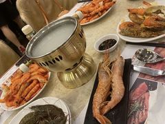 -芭菲盛宴·环球美食(锦城万达广场店)
