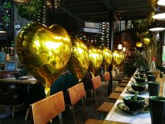 -胡桃里乐队酒馆(鎏嘉码头店)