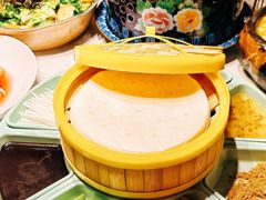 -羲和雅苑•北京烤鸭(国贸商城店)