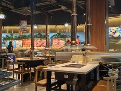 -蚝贝乐鲜蚝烤肉烤榴莲自助(金楠天街店)
