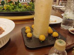 -新巴黎大酒店-巴黎中餐厅