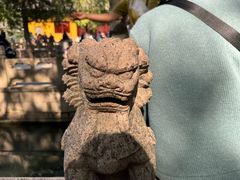 -西园戒幢律寺