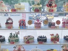 -味多美蛋糕(八大处店)