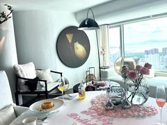 -素言·云端潮式料理·情侣约会·生日求婚