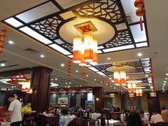 -金城大酒店-中餐厅(汾江中路店)