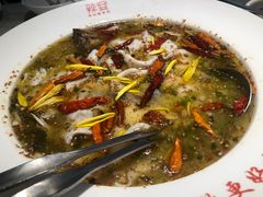 -新辣宴·湖南家常菜·商务聚餐(中粮创芯店)
