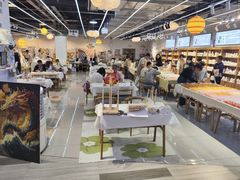-郑在DIY·潮玩银饰绘画手作(中央大道旗舰店)