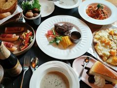 -秀·爱尔兰餐吧(上海路店)
