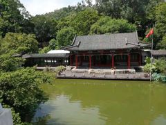 -珠海圆明新园
