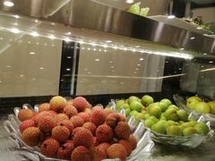 -深圳维景酒店-维景轩