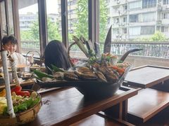 -生如夏花泰式火锅(西村黑金店)