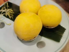 泰式冰榴莲-点都德(盘福楼店)