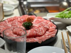 -海底捞火锅(西安路店)