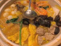 -老宁波1381餐厅(宏泰广场店)