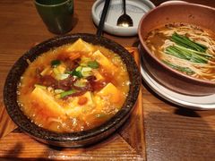 -云海肴·汽锅鸡·云南代表菜(天山百盛优客店)