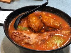 -华嫂冰室(尖沙咀店)