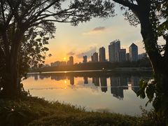 -南宁南湖公园