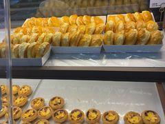 -DANXI丹喜面包·蛋糕(庐山店)