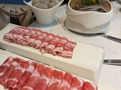 -海底捞火锅(勒泰店)