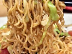 -烤满分·东北烧烤(首经贸店)