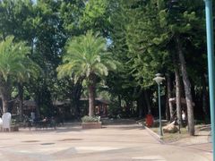 -碧水湾温泉