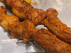 -阿拉丁新疆风味餐厅·清真(罗廊巷店)