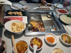 -海底捞火锅(咸阳丽彩万达店)
