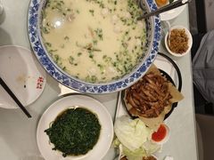 -禧福楼·十五年老店(科技城店)