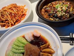 -大鸭梨烤鸭(枣园店)