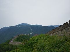-慕田峪长城