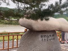 -图们国门景区