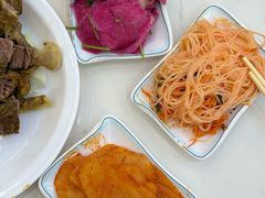 -伊穆祥牛肉面总店·清真