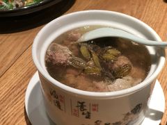 -珍味汤馆·潮汕家乡菜(保利文化广场店)
