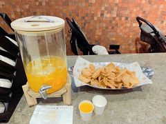 -星叶·东南亚料理(温州万象城店)