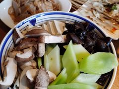 -福茂源横山铁锅羊肉(牡丹园店)