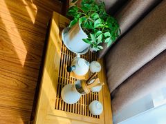 -兰亭茶叙(新新家苑店)