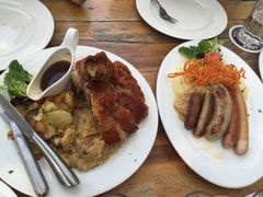 -Paulaner·德国帕拉娜自酿啤酒餐厅(海上世界店)