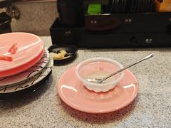 -争鲜回转寿司(中街大悦城店)