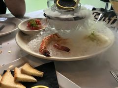 -MORTON'S 莫尔顿牛排坊(北京丽晶酒店)