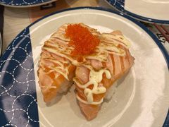-濱寿司(高新伊藤店)