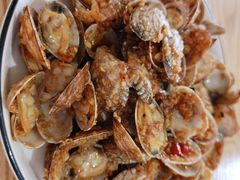 -念念Restaurant(贝岗店)