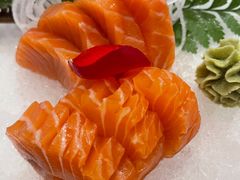 -阿吾罗日本料理(K11艺术中心店)