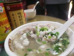 -荔林食店(西华路店)