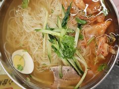 -韩麦大冷面(桂花街直营店)