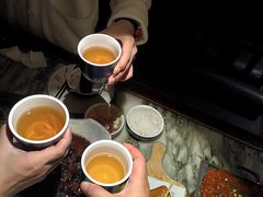 -绿茶餐厅(昆明世纪金源店)