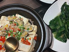 -喜棠·长沙家宴·海鲜·湘菜(麓谷店)