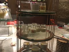 -雍和会海鲜姿造自助(湖东路店)
