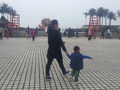 -华侨公园