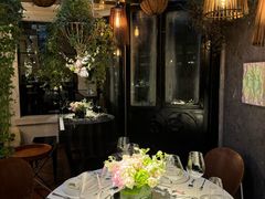 -Le Bistrot de Racine