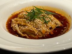 -平川·程玉平川菜工作室
